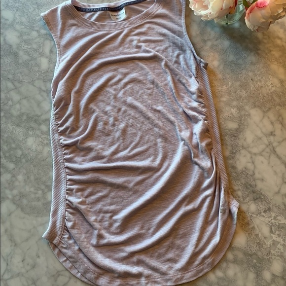 tank light purple XS Shambhala - Picture 1 of 4